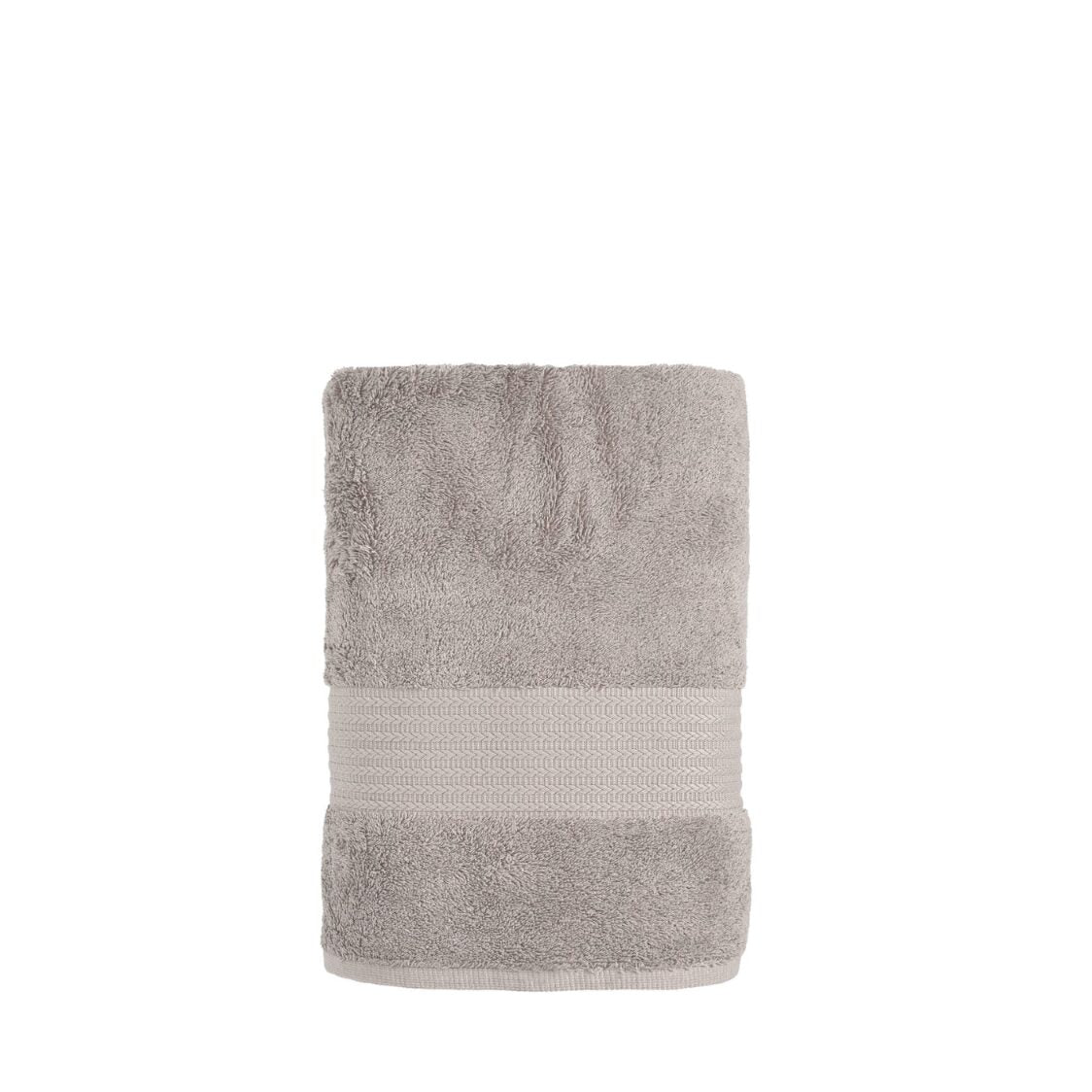 Charles Millen Signature Collection 60% Bamboo | 40% Turkish Combed Cotton Bath Towel – YARA (VOIAGE series)