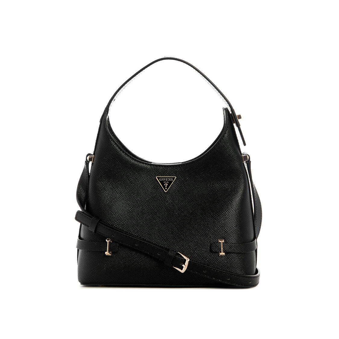 Guess Rosalba Small Hobo Crossbody