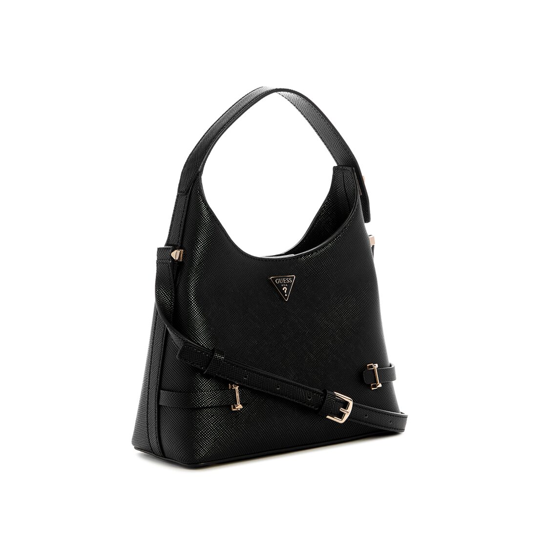 Guess Rosalba Small Hobo Crossbody