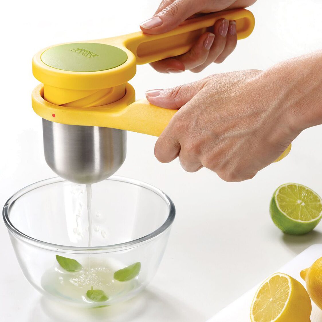 Joseph Joseph Helix Citrus Juicer