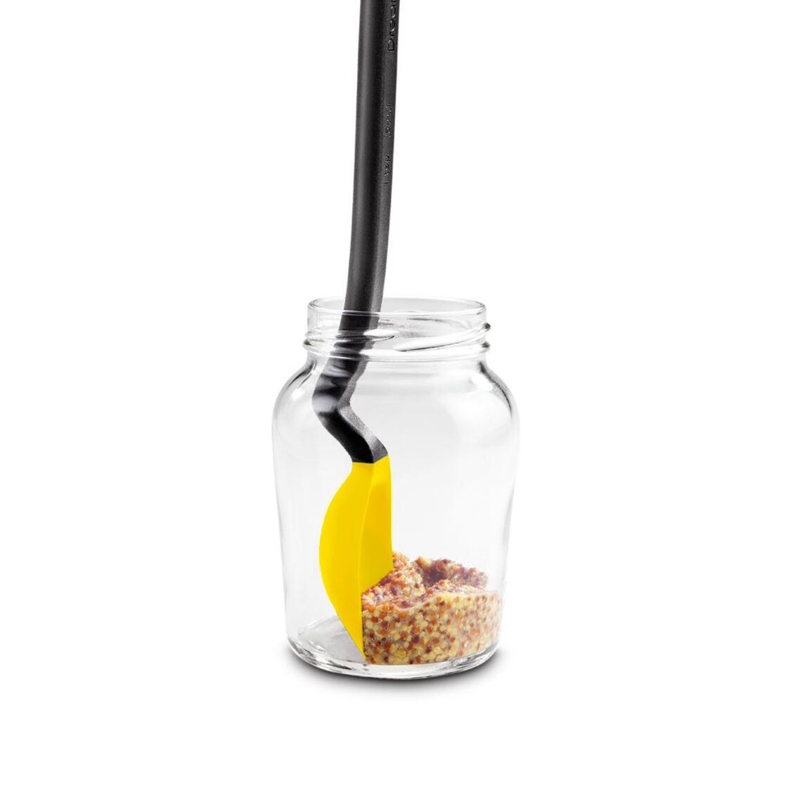 Dreamfarm Nylon Spoon Yellow