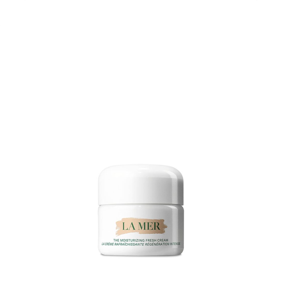 La Mer The Moisturizing Fresh Cream