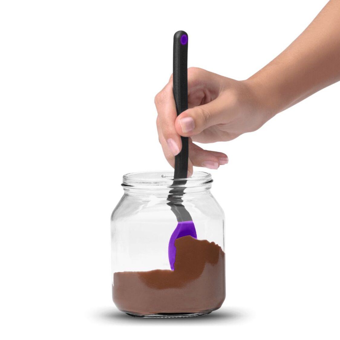 Dreamfarm Nylon Spoon Purple