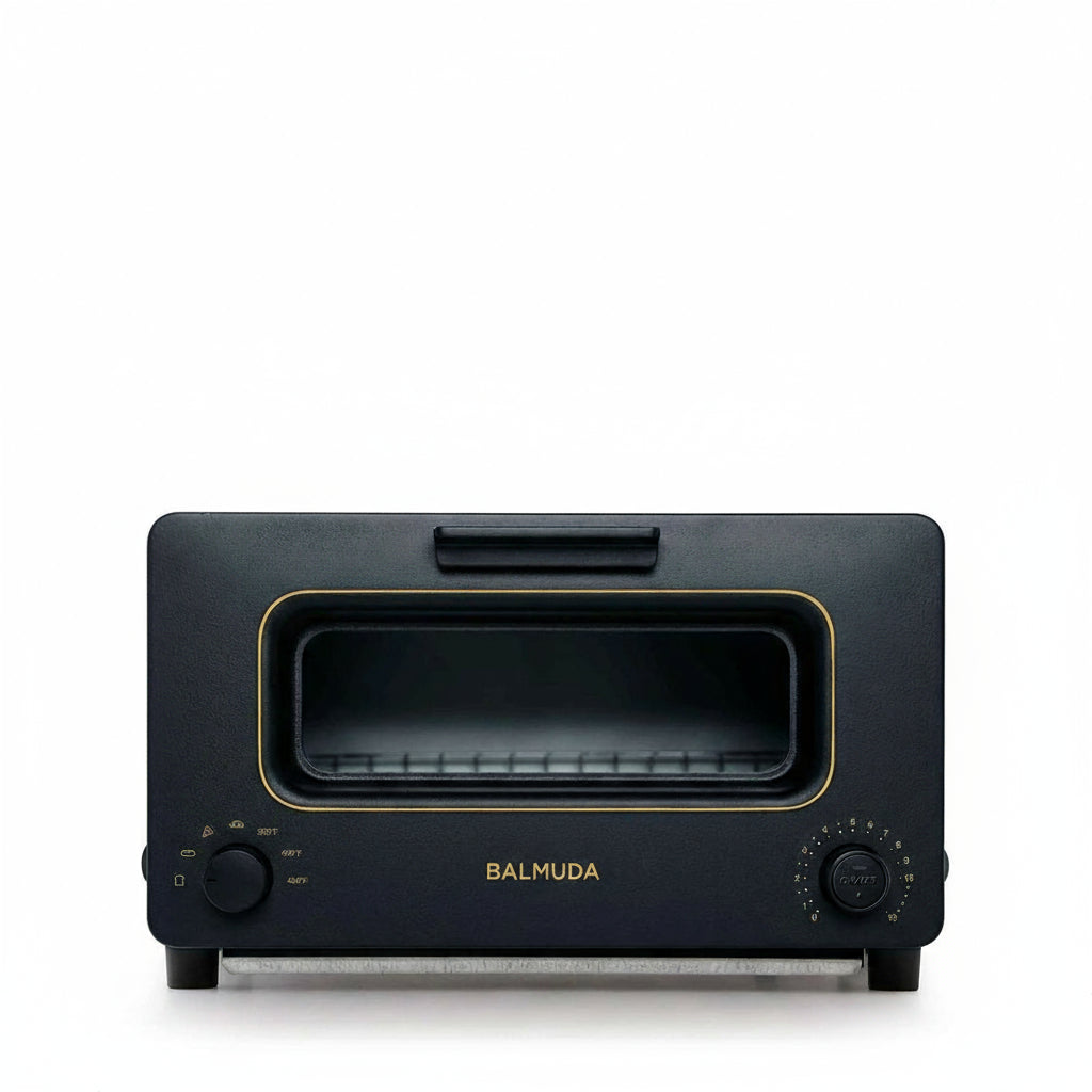 Balmuda The Toaster - Black