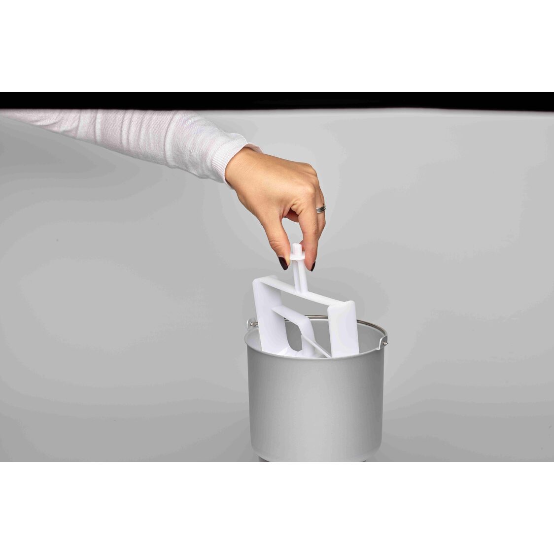 Solis Gelateria Pro Touch (979.22)