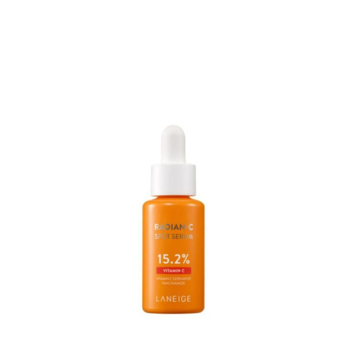 Laneige Radian-C Vitamin Spot Ampoule