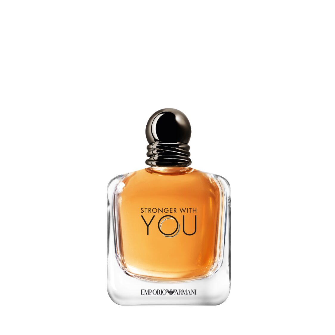 Emporio Armani Stronger With You Eau De Toilette 100ml