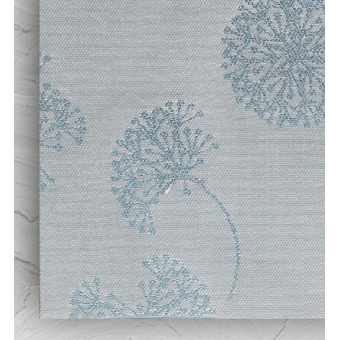 J. Rapee Mirage Placemat Blue