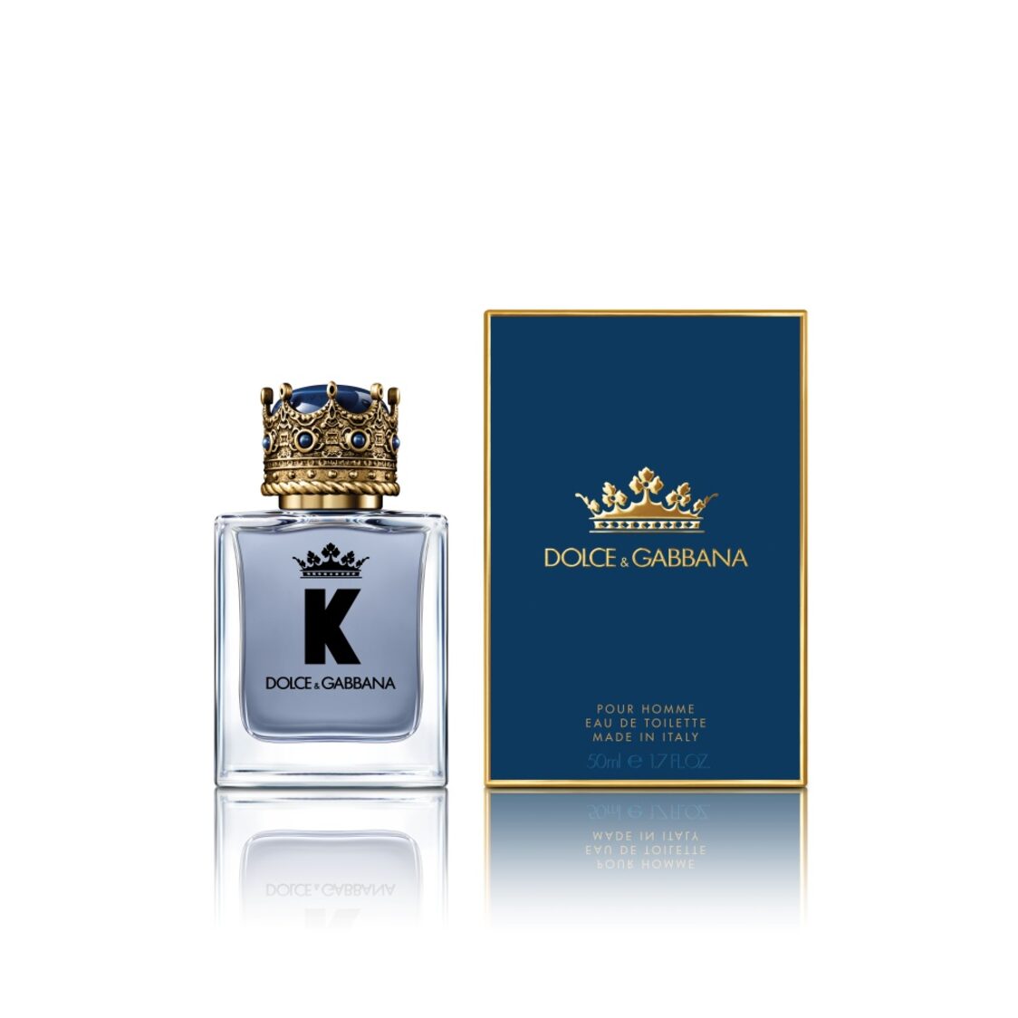 Dolce&Gabbana K By Dolce&Gabbana EDT