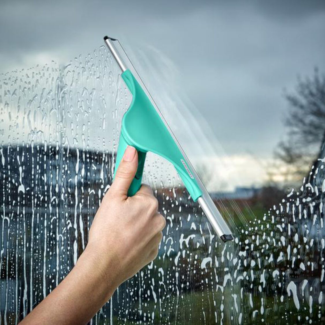 Leifheit Squeegee Window Slider XL L51522