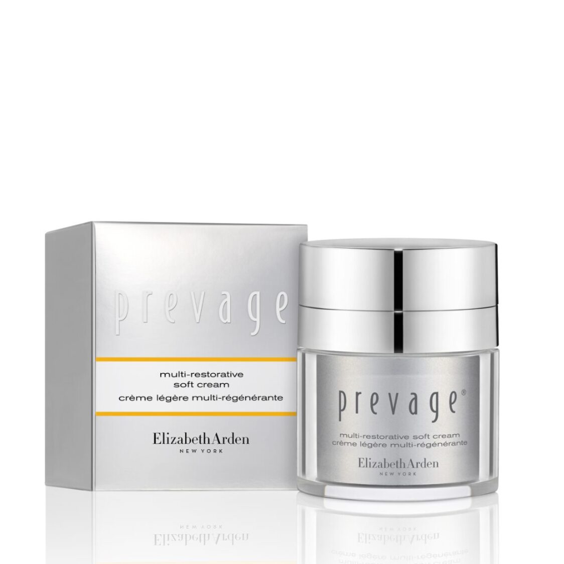 Elizabeth Arden Prevage Multi-Restorative Soft Cream 50ml