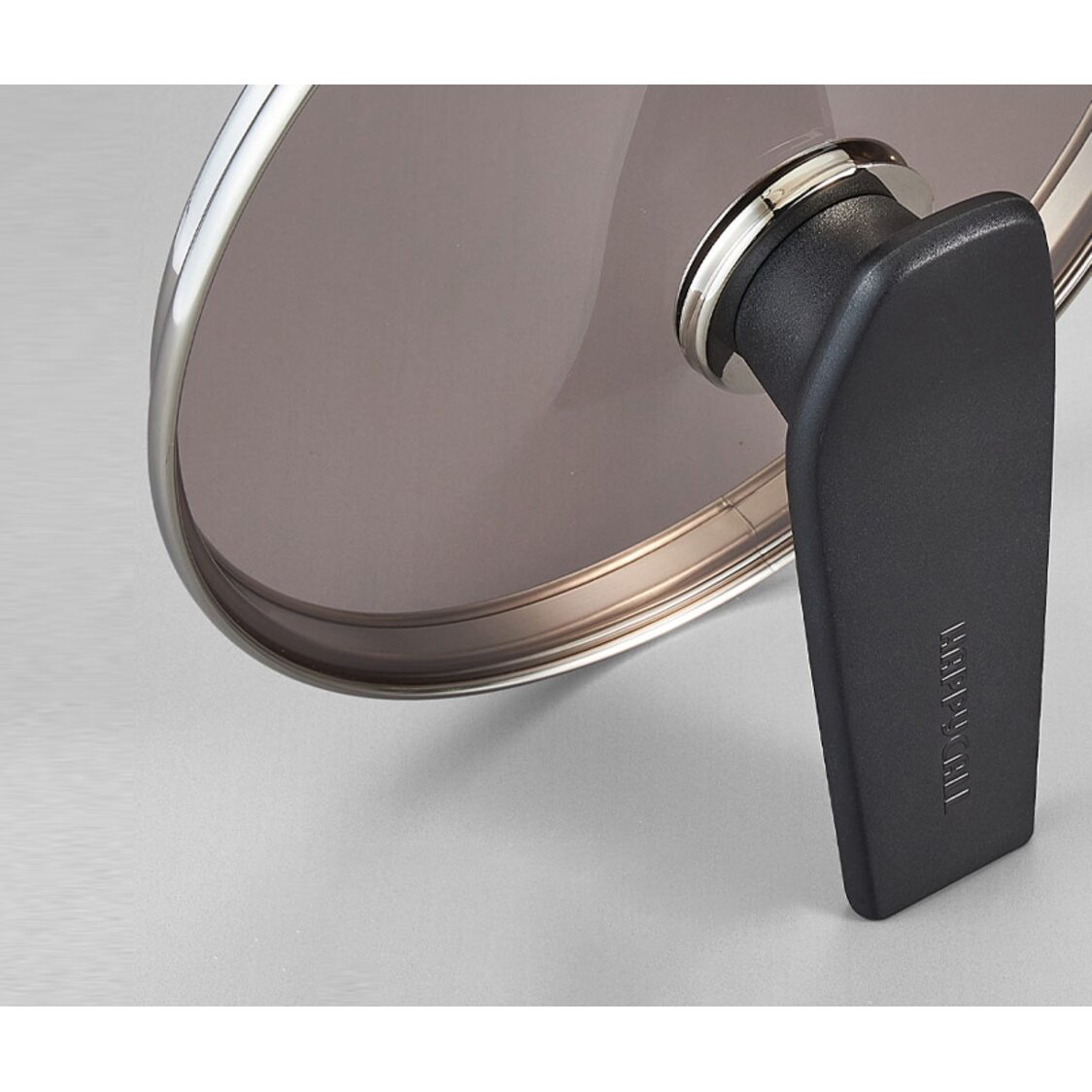 Happycall Onde IH 20cm/2.5L Stock Pot - Purple (4003-1193)