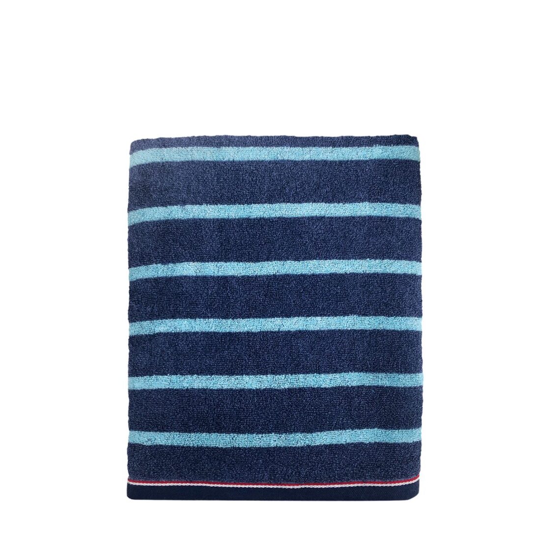 Milton Home Lucas 100% Cotton Supersoft Yarn Bath Towel