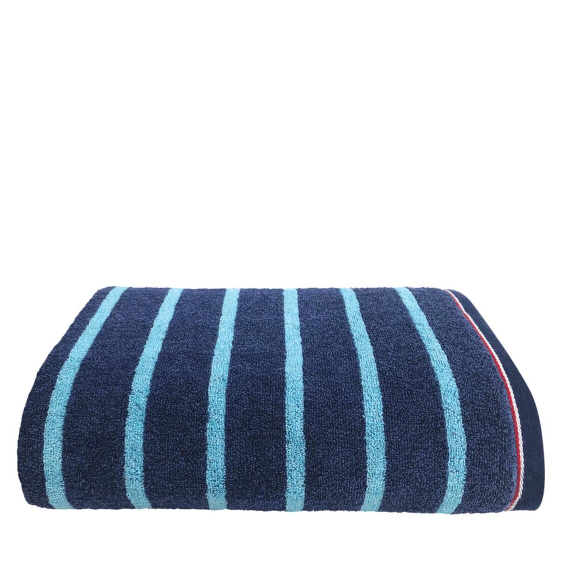 Milton Home Lucas 100% Cotton Supersoft Yarn Bath Towel