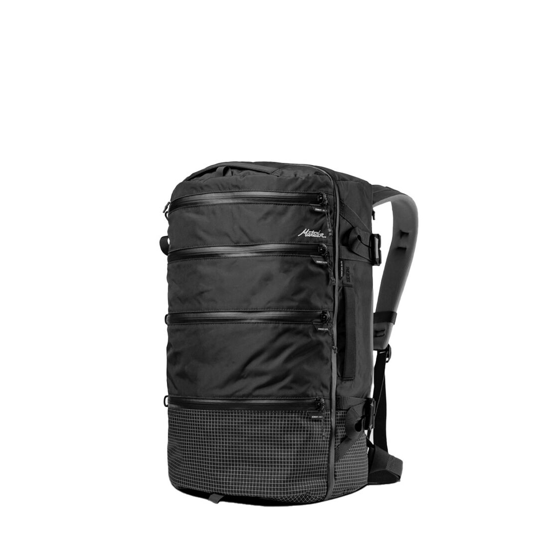Matador Seg28 Backpack - Charcoal