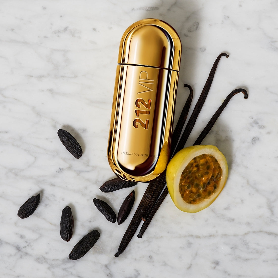 Carolina Herrera 212 VIP EDP 80ml