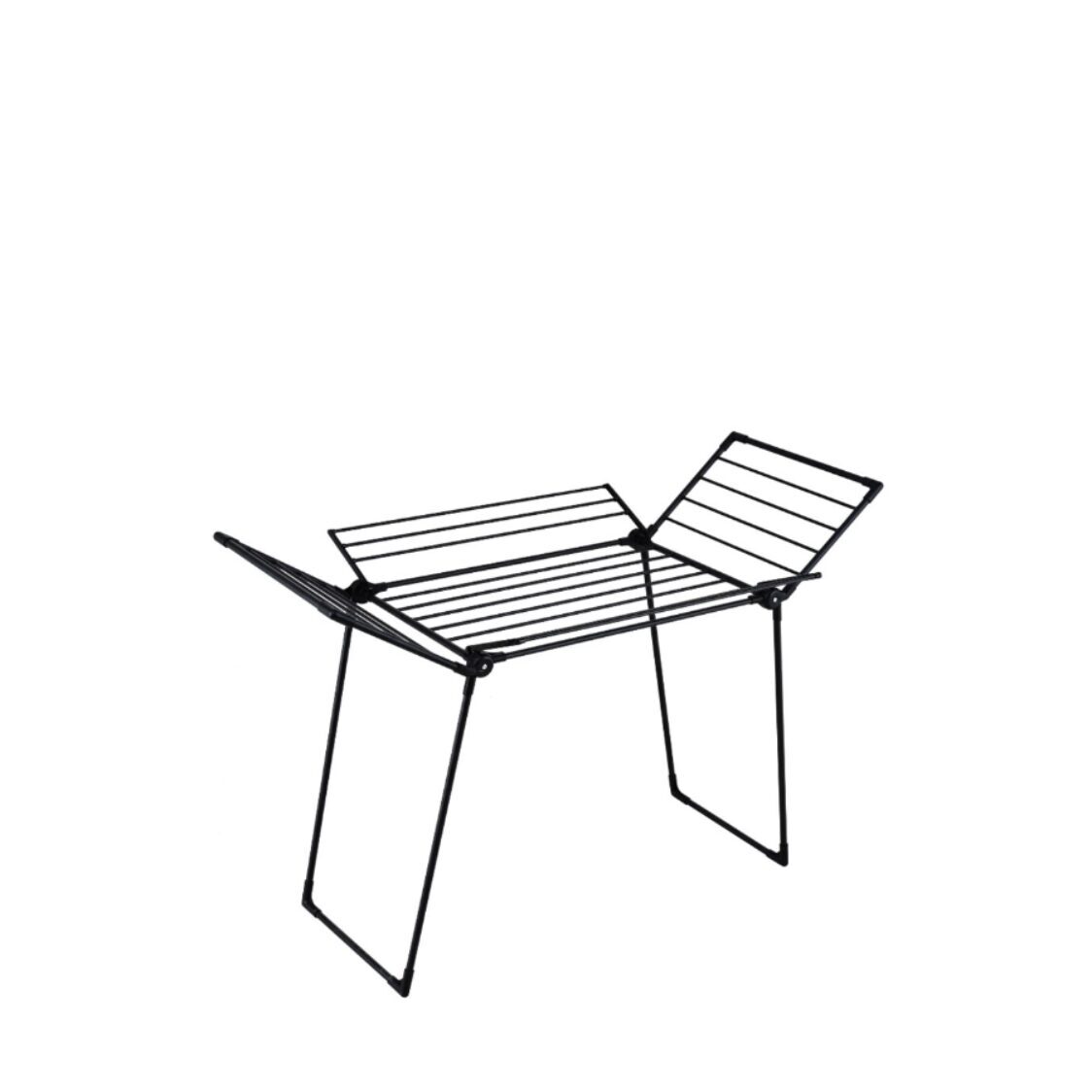 Rene Mystique Laundry Dryer Black E70680