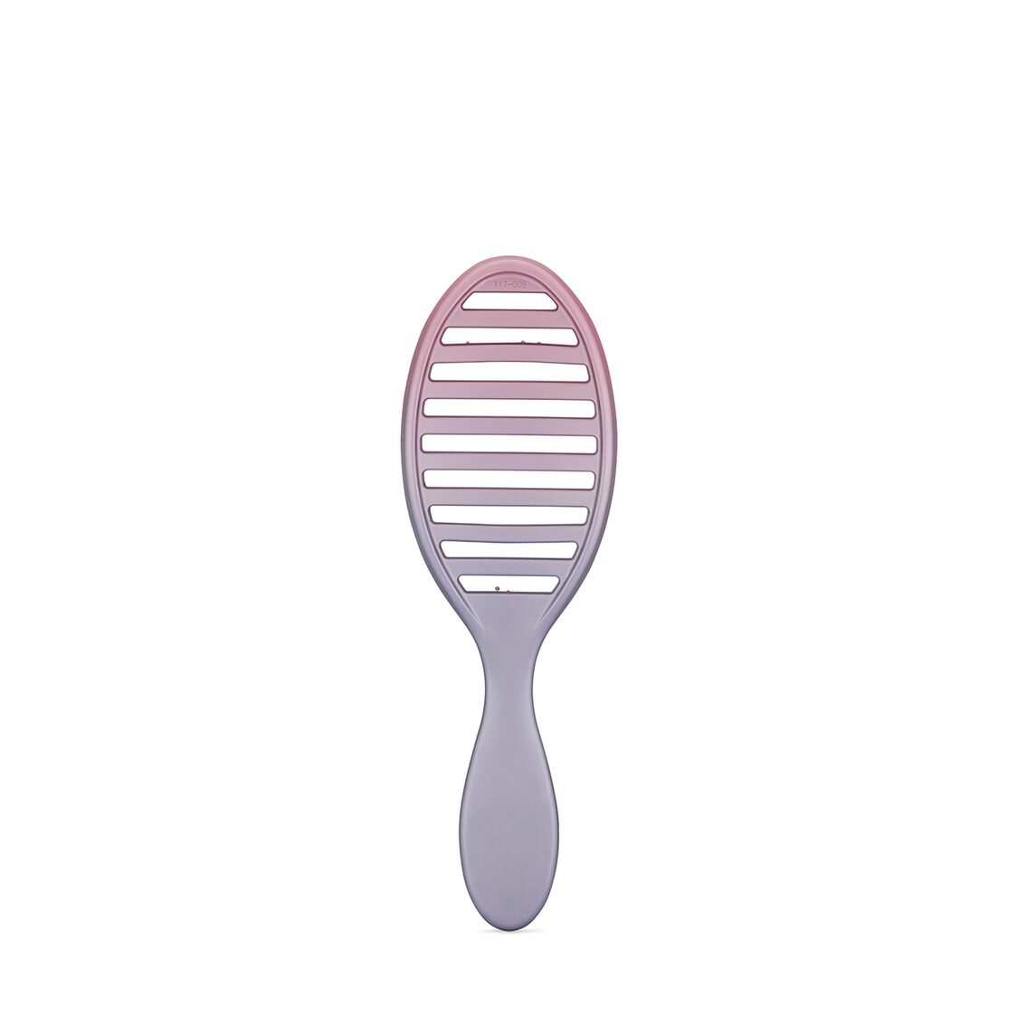 Wet Brush Original Speed Dry Ombre Pink Purple