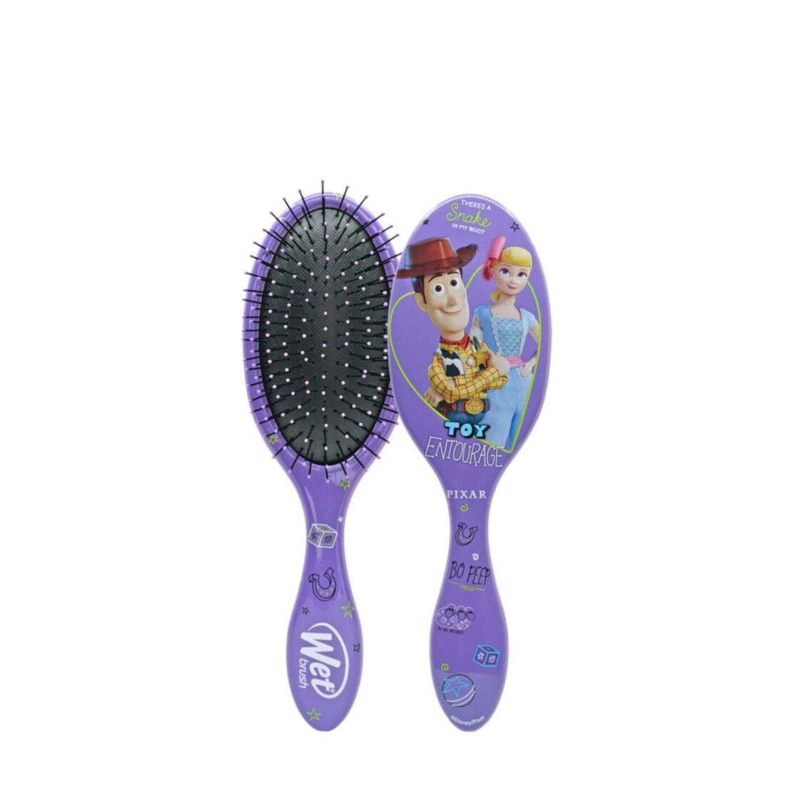 Wet Brush Pixar Toy Story Regular Detangler