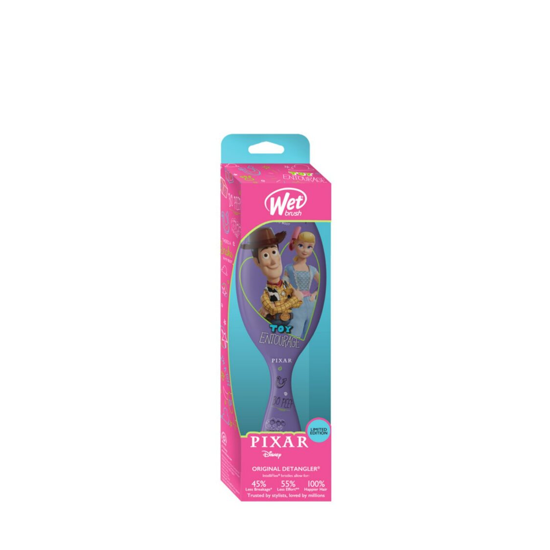 Wet Brush Pixar Toy Story Regular Detangler
