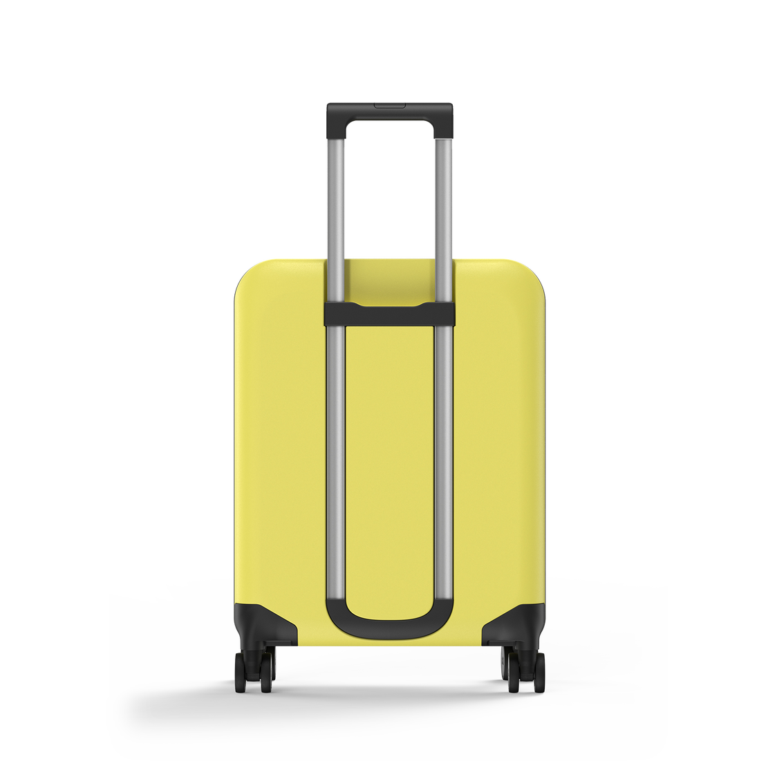 Rollink VEGA 360 Flex 4Wheel Spinner Luggage - Yellow Iris