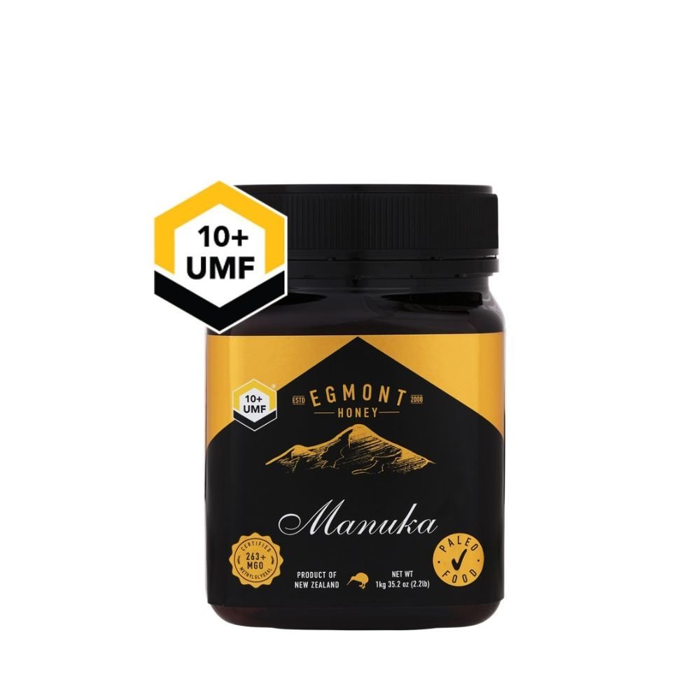 Egmont Manuka Honey UMF 10+ 1kg (PWP) - Metro Singapore Departmental Store - Celebrating 69 Years in SG