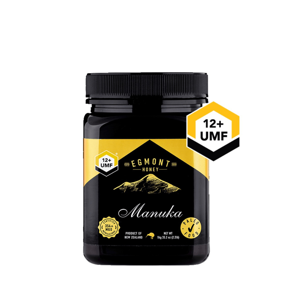 Egmont Manuka UMF 12+ 1kg - Metro Singapore Departmental Store - Celebrating 69 Years in SG