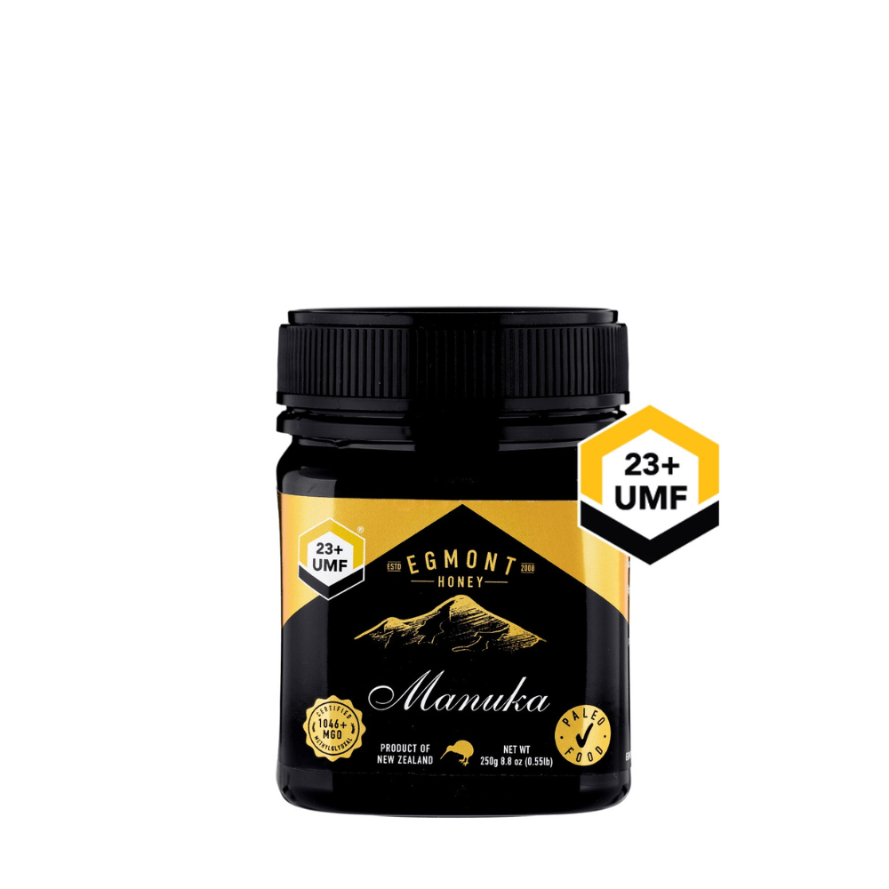 Egmont Manuka UMF 23+ 250g - Metro Singapore Departmental Store - Celebrating 69 Years in SG