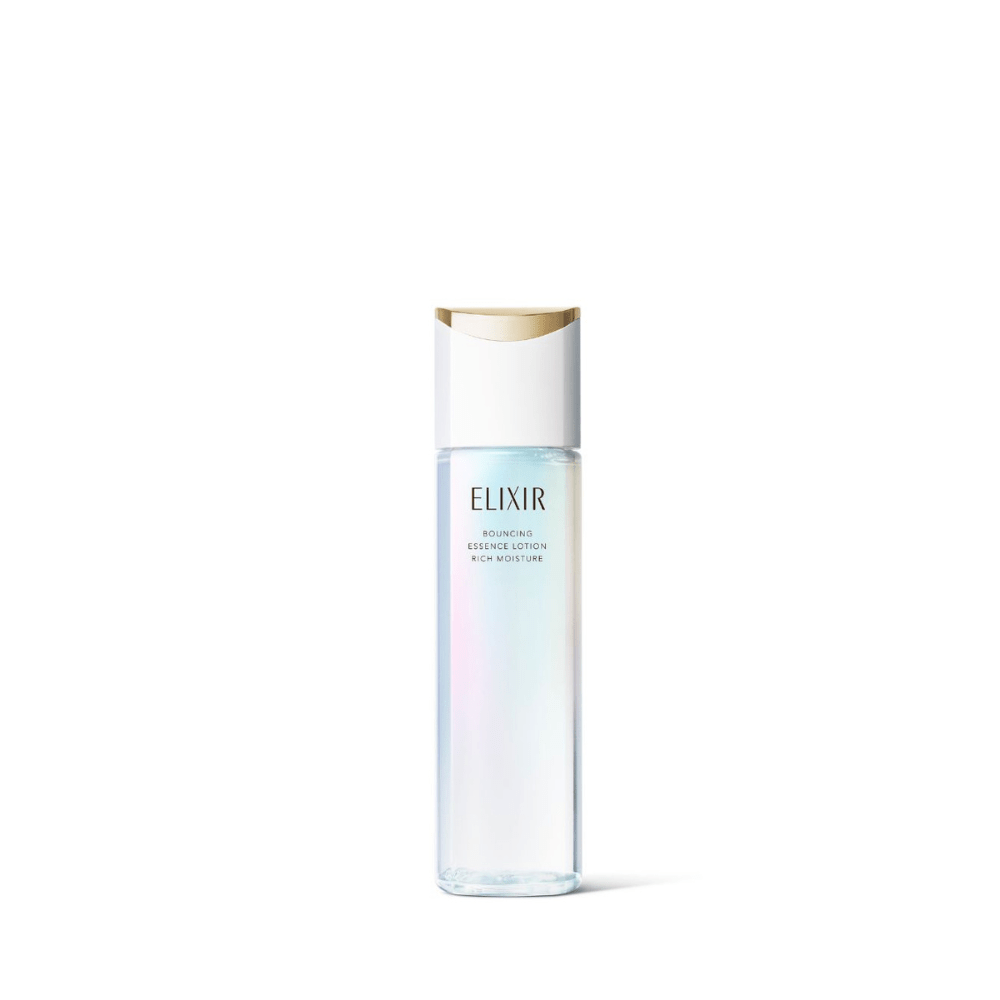 EIixir Bouncing Essence Lotion 170ml - Metro Singapore Departmental Store - Celebrating 69 Years in SG