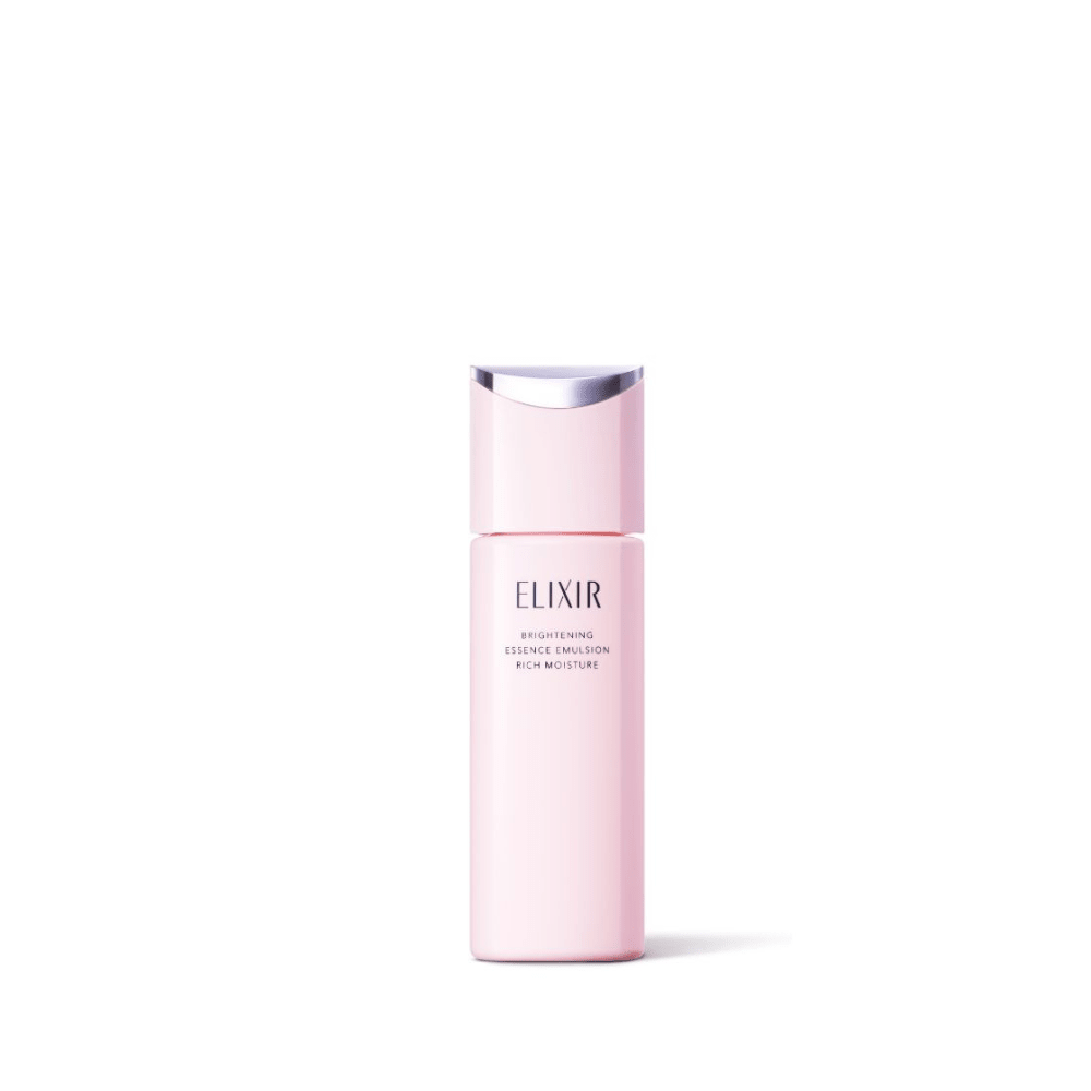 EIixir Brightening Essence Emulsion 130ml - Metro Singapore Departmental Store - Celebrating 69 Years in SG