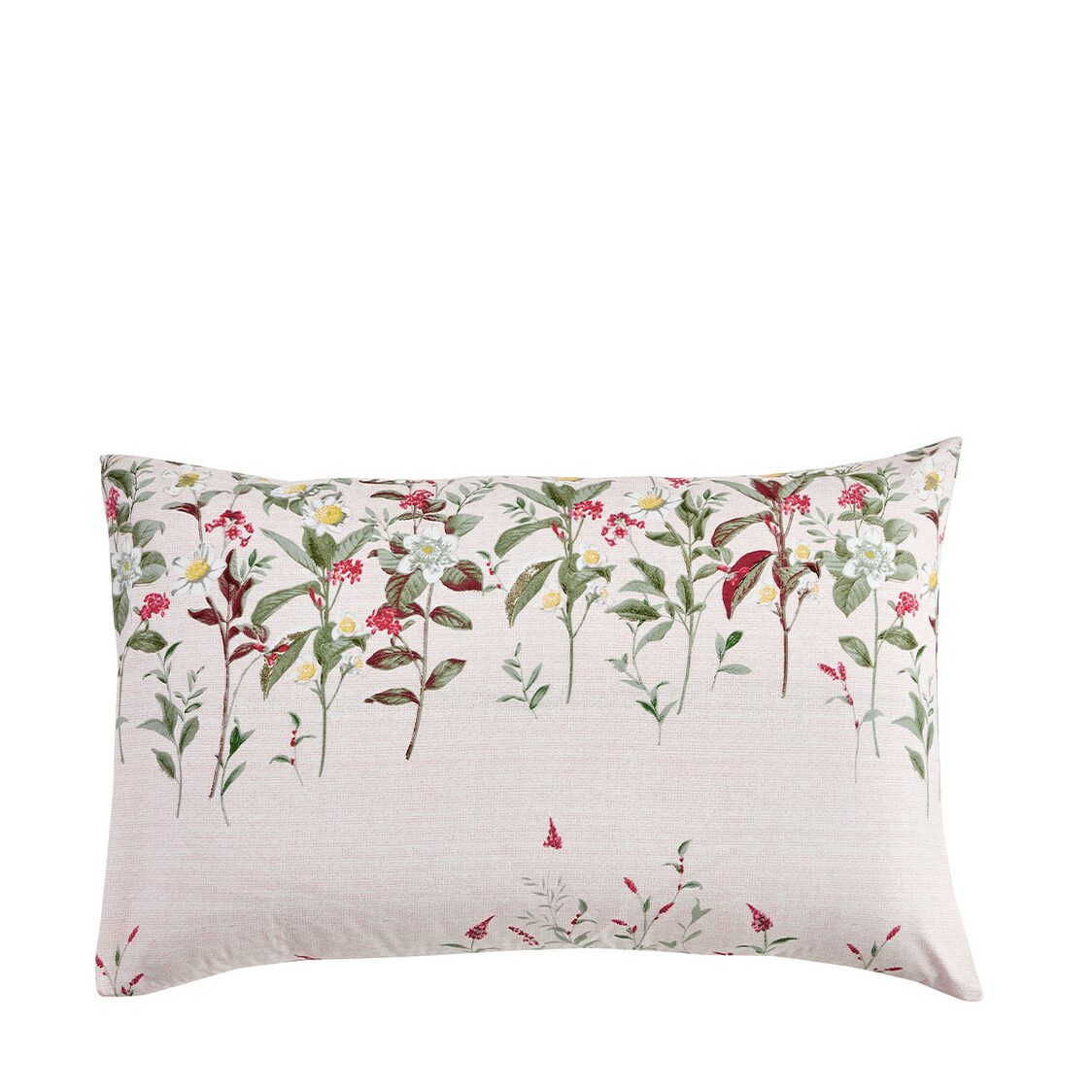 Ekohome Domus Printed 933 Fitted Sheet - Metro Singapore Departmental Store - Celebrating 69 Years in SG