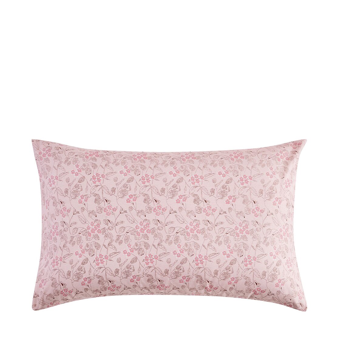 Ekohome Domus Printed 939 Fitted Sheet - Metro Singapore Departmental Store - Celebrating 69 Years in SG