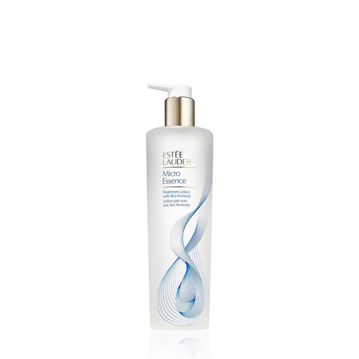 Estée Lauder Micro Essence Treatment Lotion with Bio-Ferment