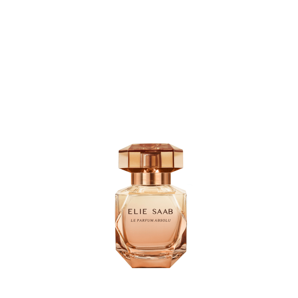 Elie Saab Absolu de Parfum - Metro Singapore Departmental Store - Celebrating 69 Years in SG