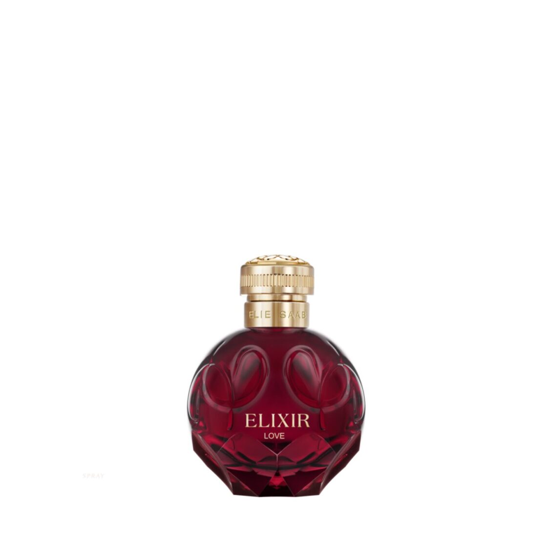 Elie Saab Elixir Love Edp 100ml - Metro Singapore Departmental Store - Celebrating 69 Years in SG