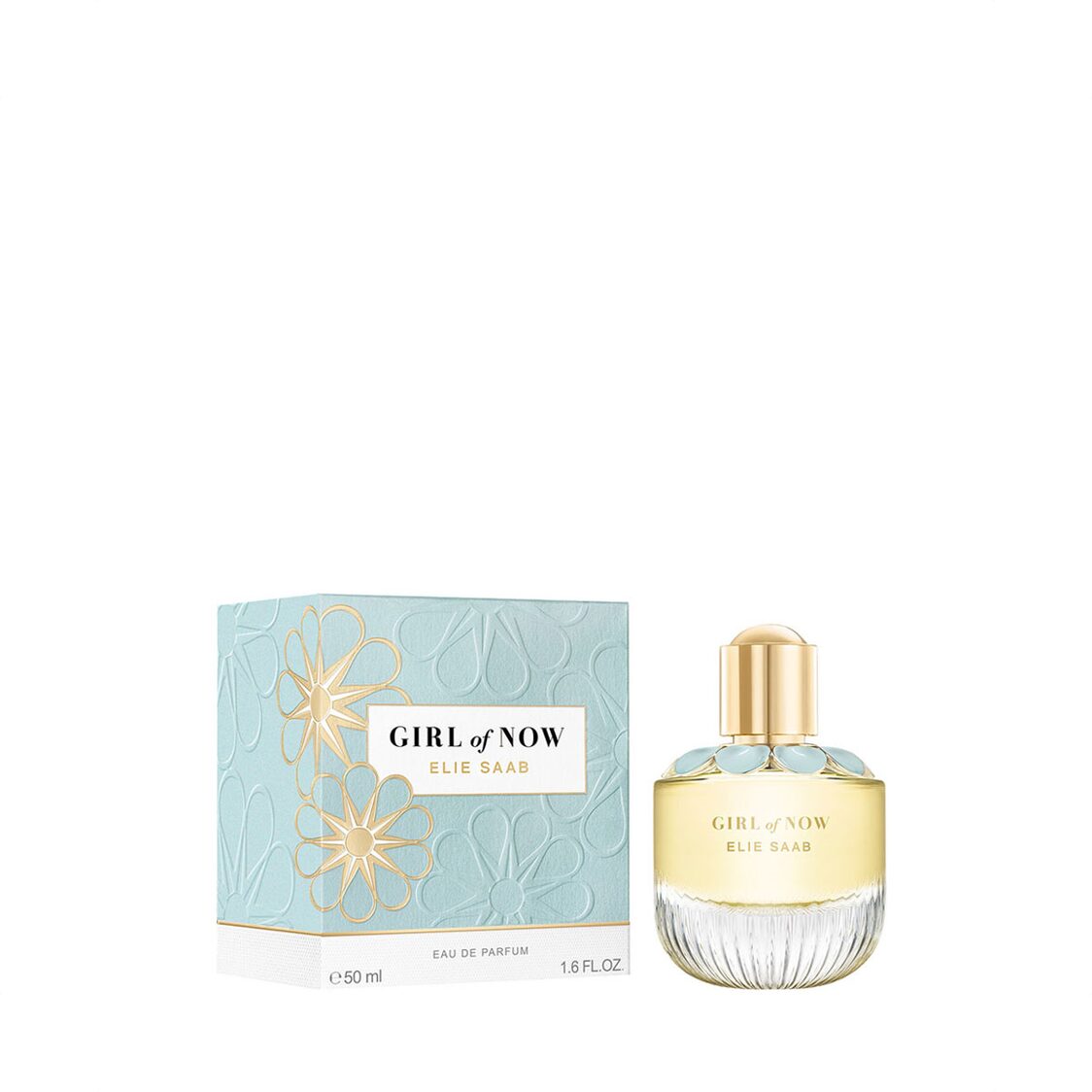Elie Saab Girl of Now Eau de Parfum - Metro Singapore Departmental Store - Celebrating 69 Years in SG