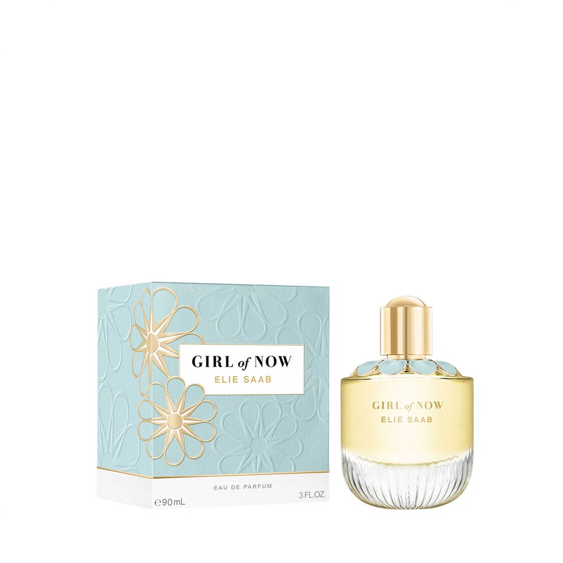 Elie Saab Girl of Now Eau de Parfum - Metro Singapore Departmental Store - Celebrating 69 Years in SG