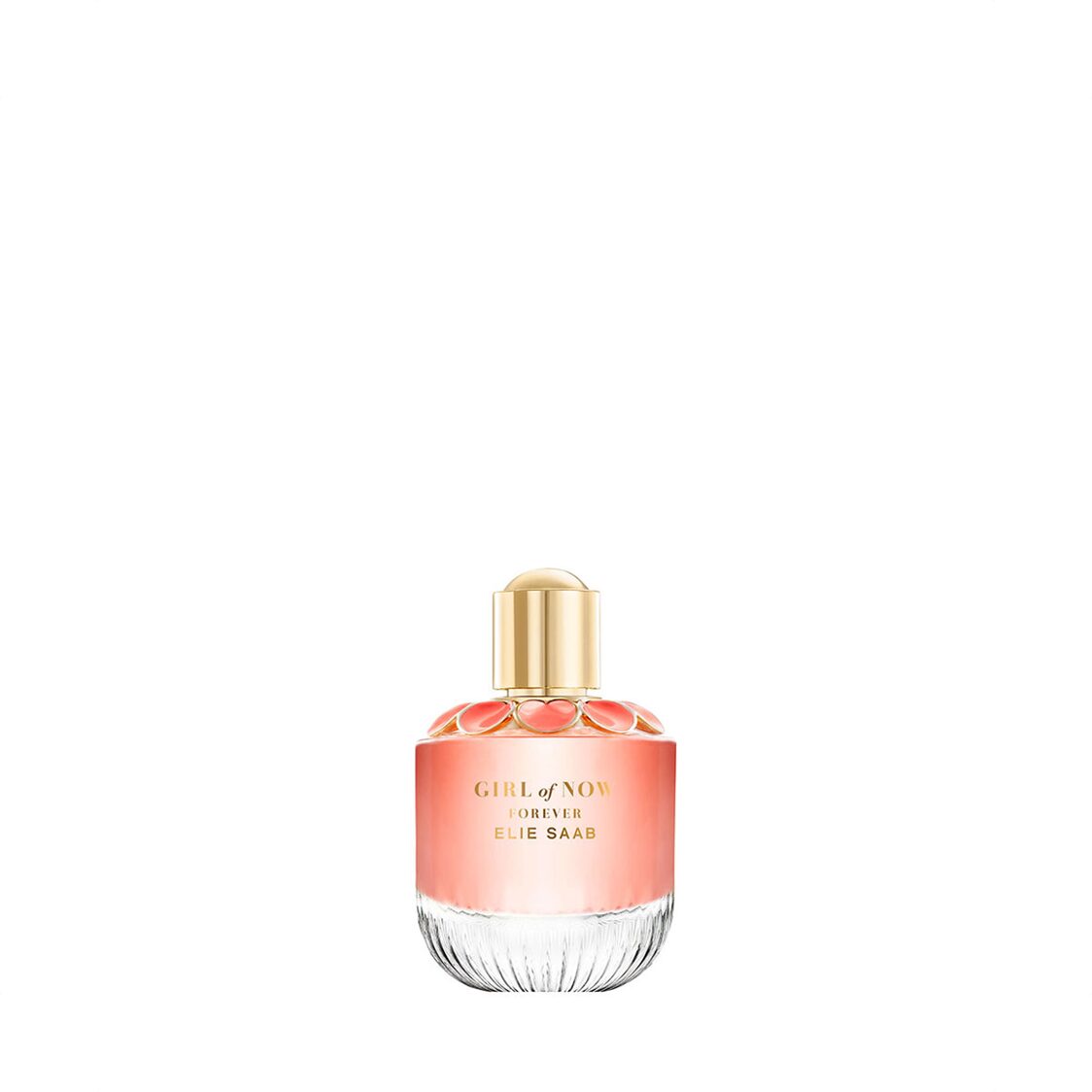 Elie Saab Girl of Now Forever Eau de Parfum - Metro Singapore Departmental Store - Celebrating 69 Years in SG