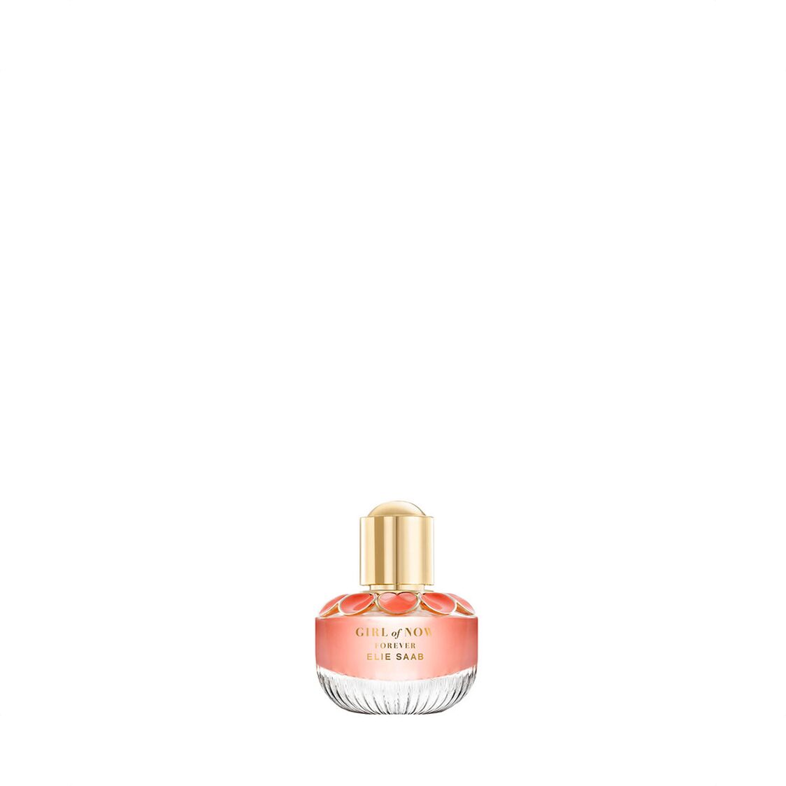 Elie Saab Girl of Now Forever Eau de Parfum - Metro Singapore Departmental Store - Celebrating 69 Years in SG