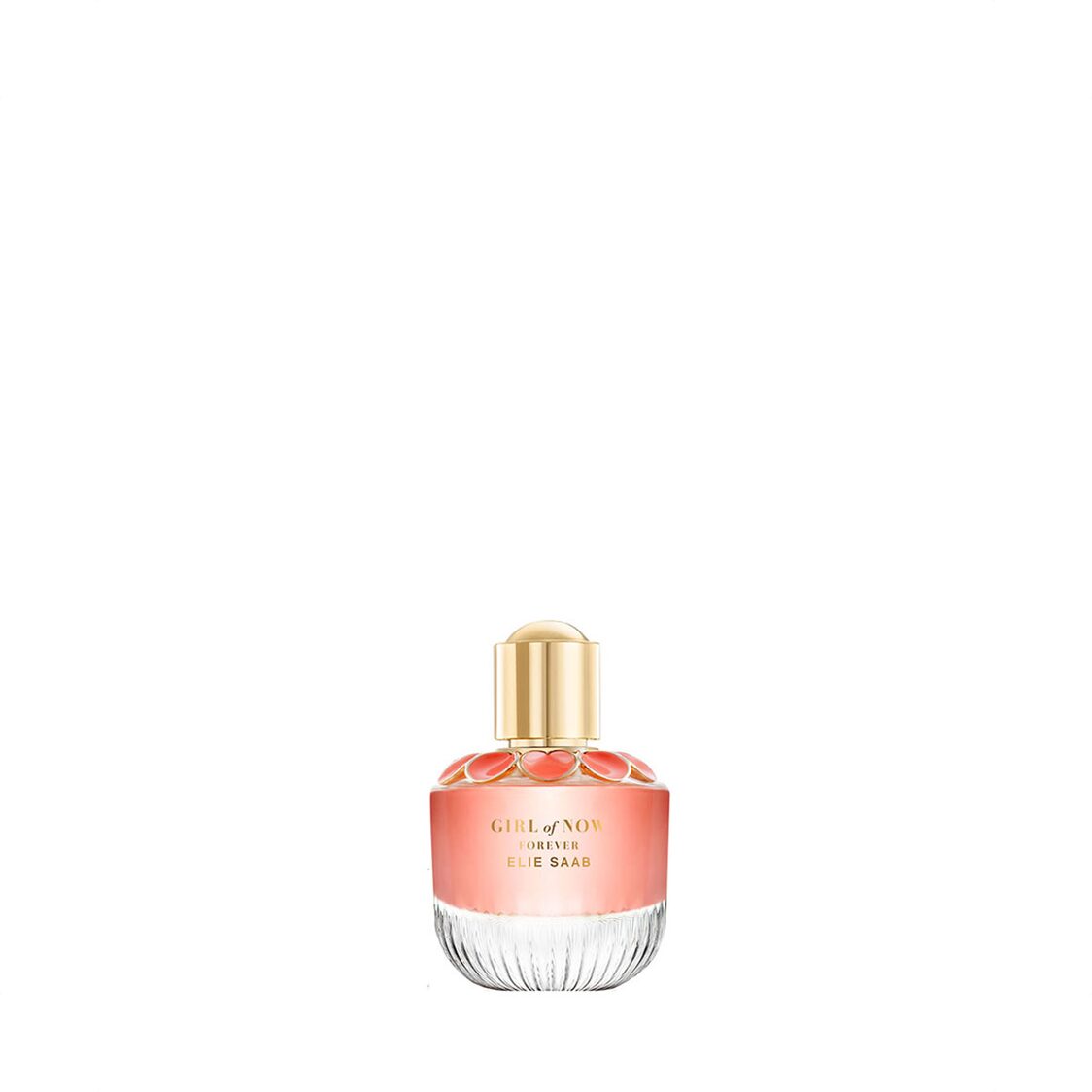 Elie Saab Girl of Now Forever Eau de Parfum - Metro Singapore Departmental Store - Celebrating 69 Years in SG