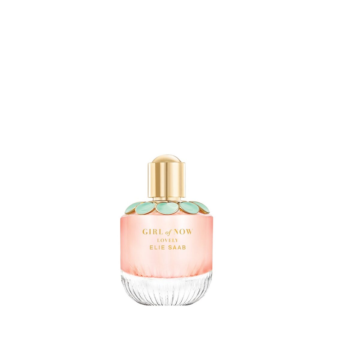 Elie Saab Girl of Now Lovely Eau de Parfum - Metro Singapore Departmental Store - Celebrating 69 Years in SG