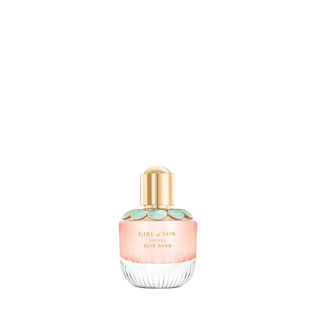 Elie Saab Girl of Now Lovely Eau de Parfum - Metro Singapore Departmental Store - Celebrating 69 Years in SG
