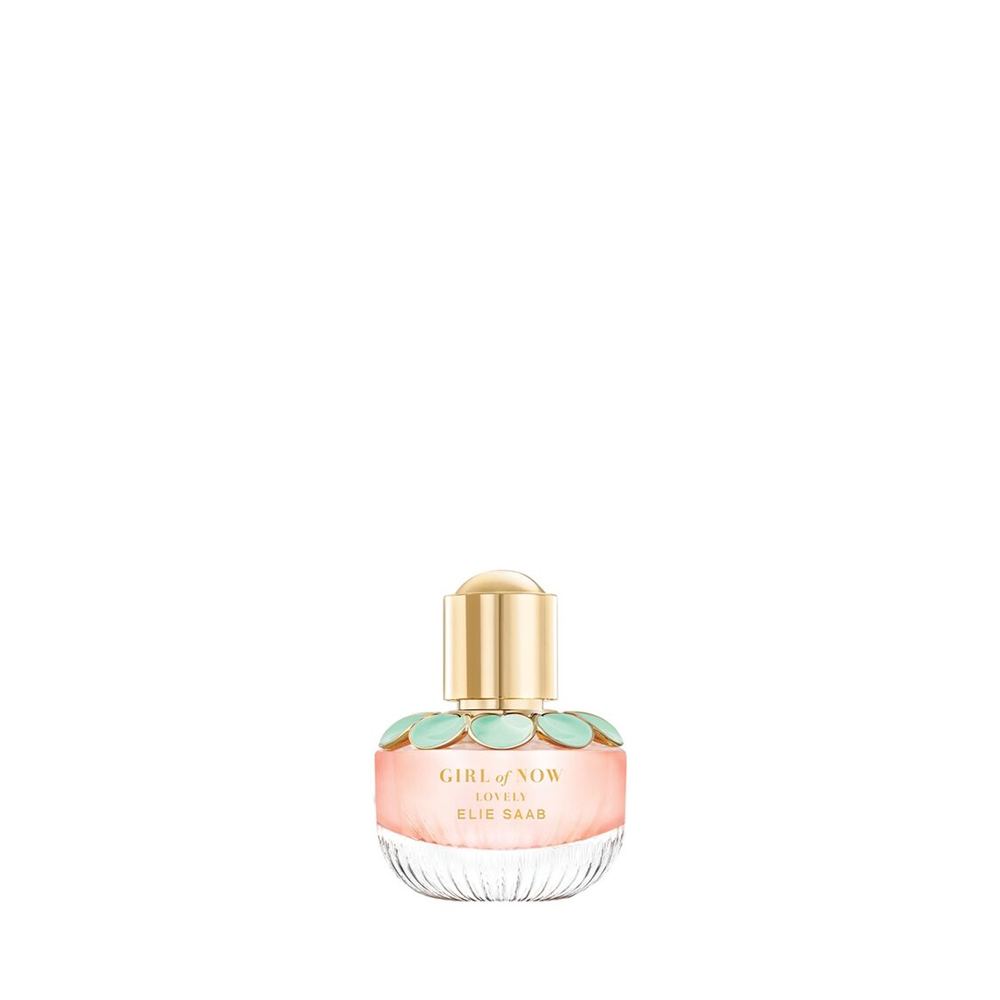 Elie Saab Girl of Now Lovely Eau de Parfum - Metro Singapore Departmental Store - Celebrating 69 Years in SG