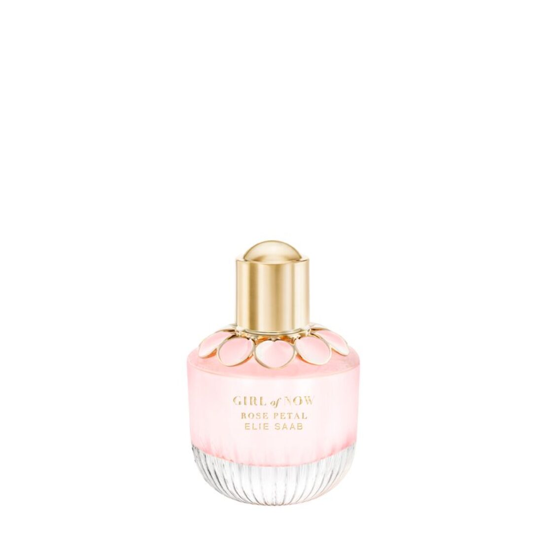 Elie Saab Girl Of Now Rose Petal Eau De Parfum - Metro Singapore Departmental Store - Celebrating 69 Years in SG