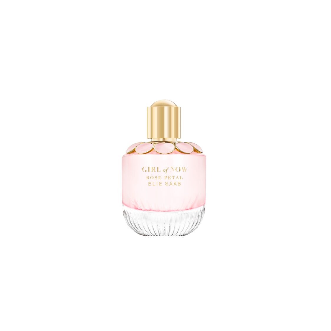 Elie Saab Girl Of Now Rose Petal Eau De Parfum - Metro Singapore Departmental Store - Celebrating 69 Years in SG