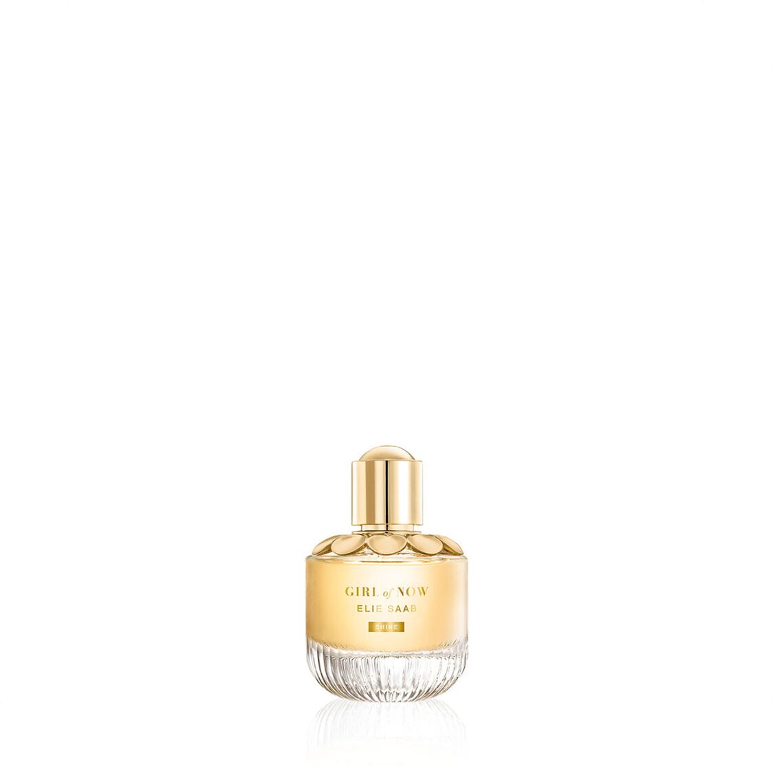 Elie Saab Girl of Now Shine Eau de Parfum - Metro Singapore Departmental Store - Celebrating 69 Years in SG