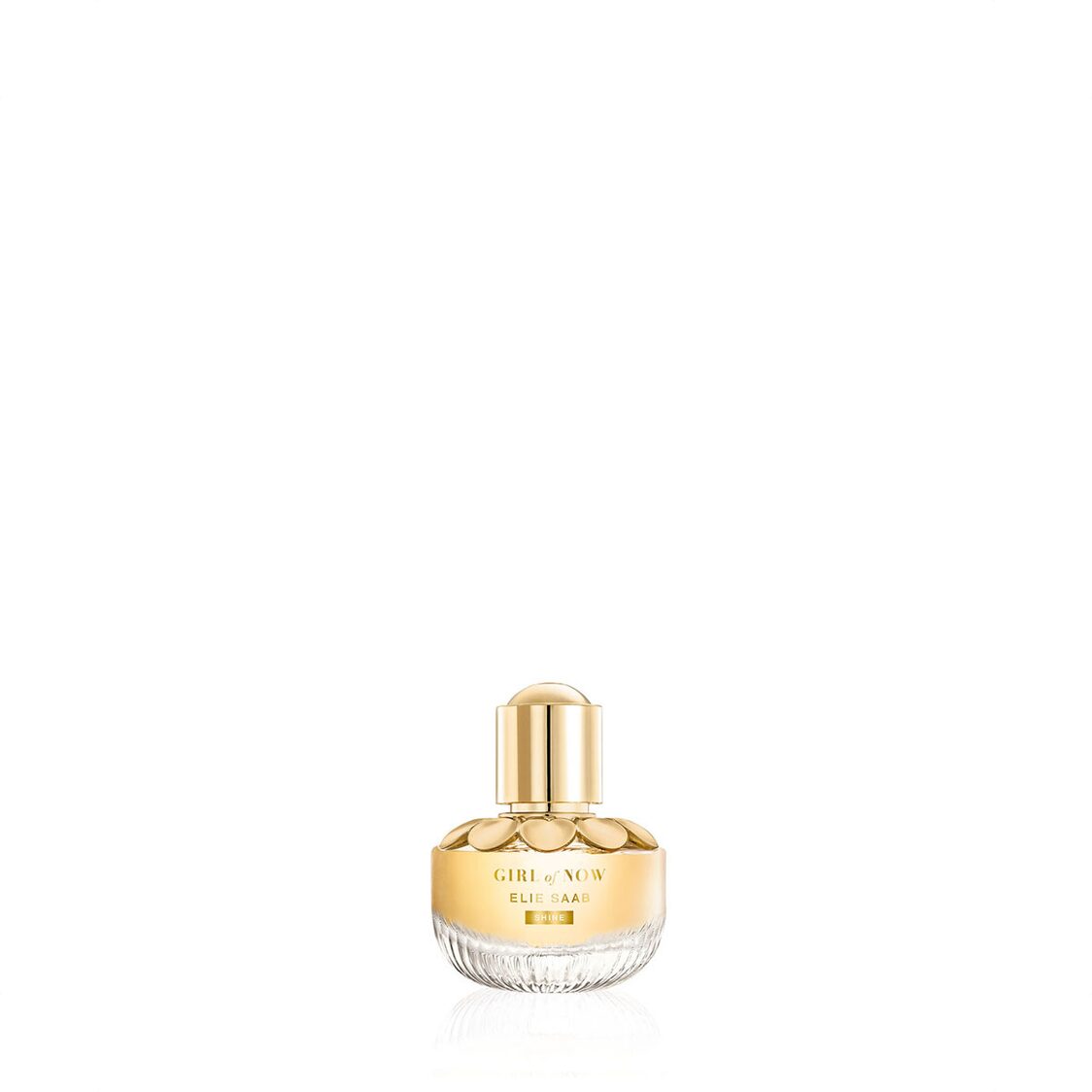 Elie Saab Girl of Now Shine Eau de Parfum - Metro Singapore Departmental Store - Celebrating 69 Years in SG