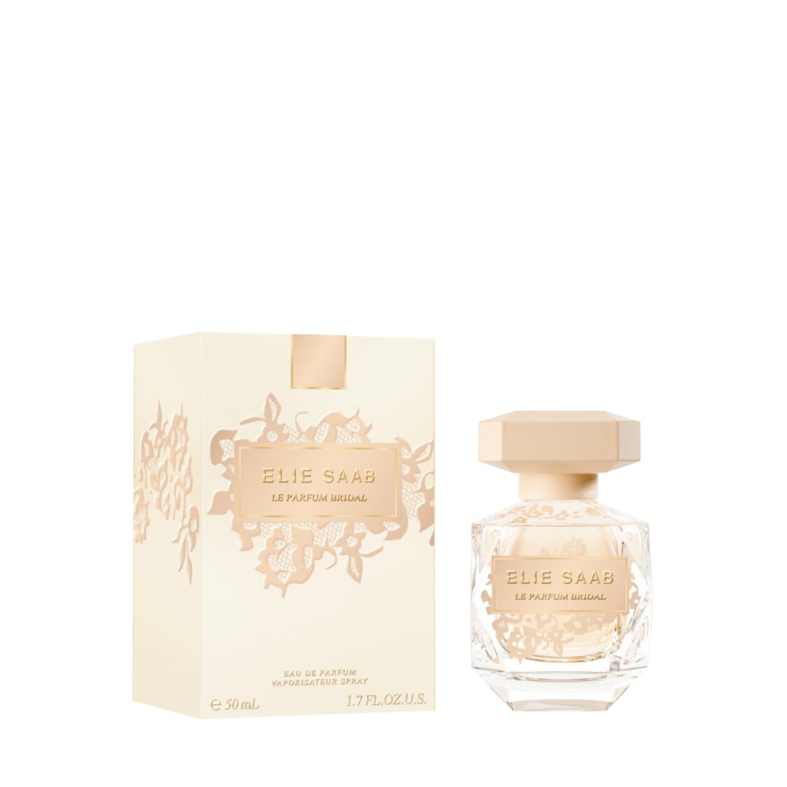 Elie Saab Le Parfum Bridal Eau de Parfum - Metro Singapore Departmental Store - Celebrating 69 Years in SG