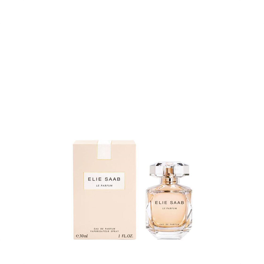 Elie Saab Le Parfum Eau de Parfum - Metro Singapore Departmental Store - Celebrating 69 Years in SG