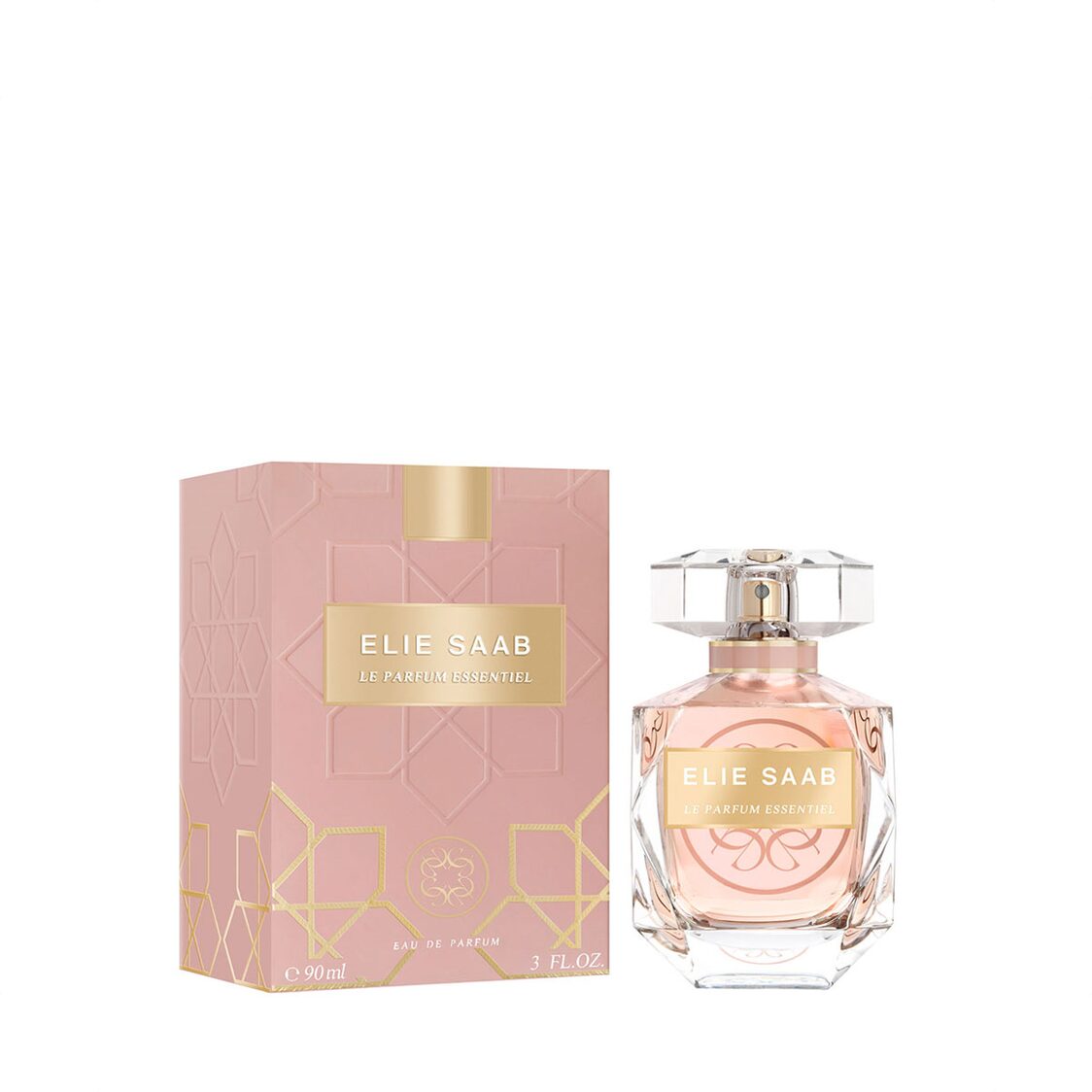 Elie Saab Le Parfum Essentiel Eau de Parfum - Metro Singapore Departmental Store - Celebrating 69 Years in SG